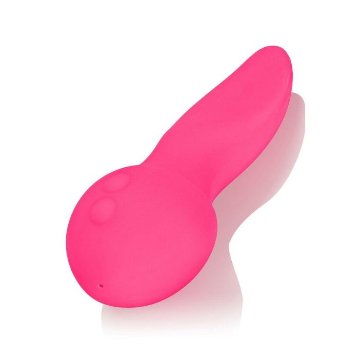 Vibrador California Exotic Novelties Rosa 1