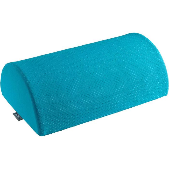 Reposapies De Escritorio Leitz Active Ergo Cosy Color Azul