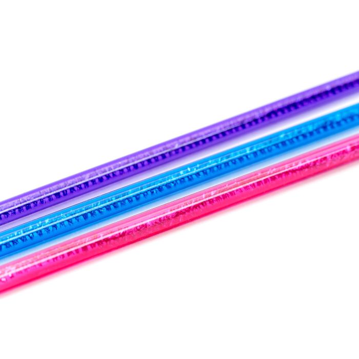 Meissa Caña Vara Juguete para Gatos con Muelle y Plumas – Juego Interactivo que Estimula su Caza Natural 6