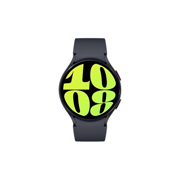 Smartwatch Samsung Galaxy Watch 6 Negro Grafito 44 mm 7 Smartwatch Samsung Galaxy Watch 6 Negro Grafito 44 mm 7
