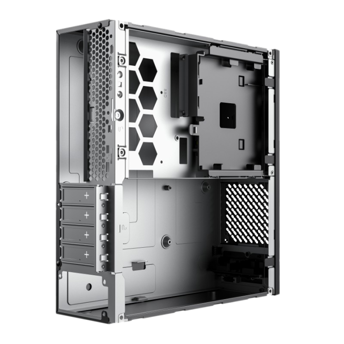 Caja De Ordenador Phoenix Micro Atx 8 Caja De Ordenador Phoenix Micro Atx 8