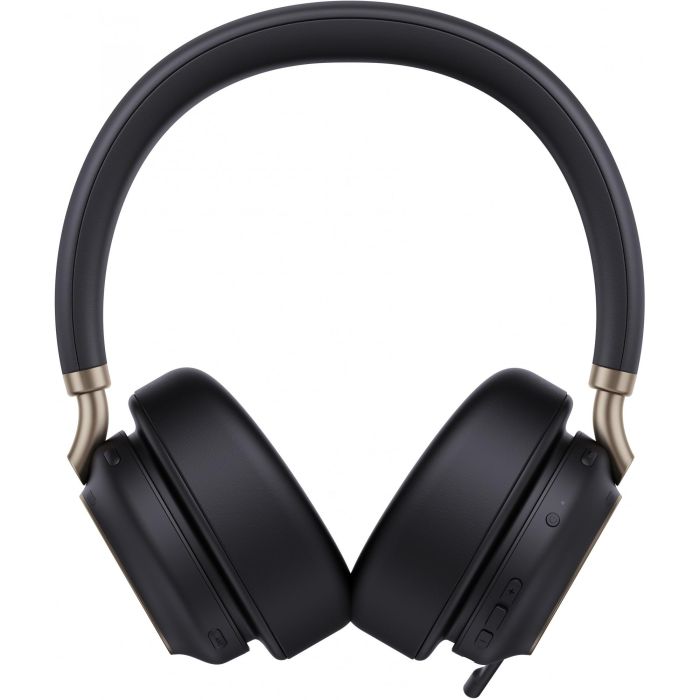 Yealink BH76 Plus Microsoft Teams Black USB-A Bluetooth-Headset 0 Yealink BH76 Plus Microsoft Teams Black USB-A Bluetooth-Headset 0