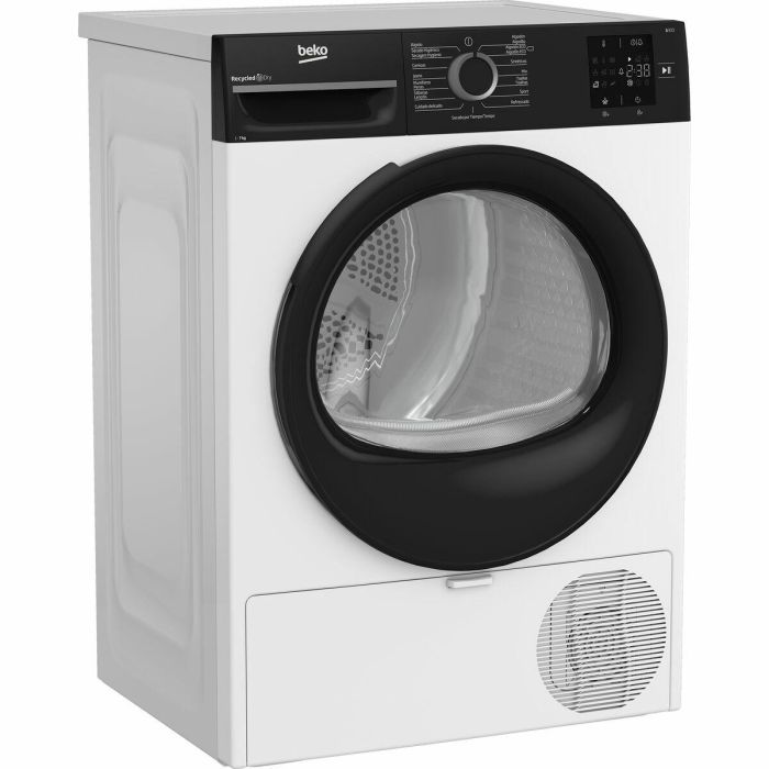 Secadora BEKO BM3T37230W 7 kg Secadora BEKO BM3T37230W 7 kg