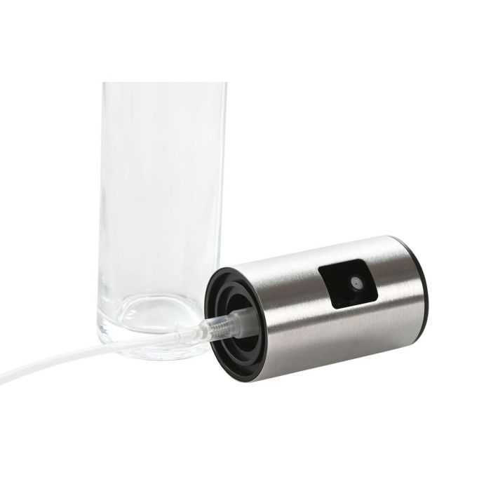 Aceitera Basicos DKD Home Decor Transparente 4 x 18.3 x 4 cm 2 Aceitera Basicos DKD Home Decor Transparente 4 x 18.3 x 4 cm 2