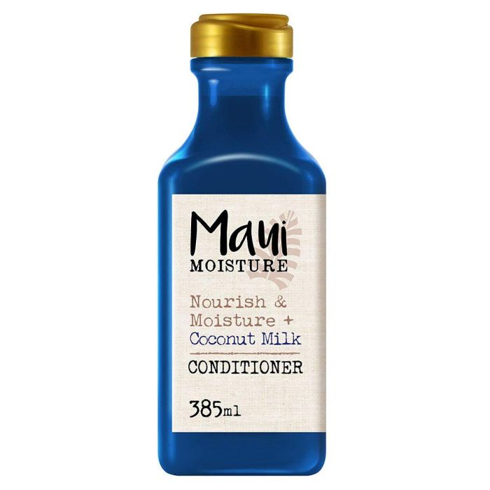 Maui Coconut Milk Nutrición & Hidratación Acondicionador Maui Coconut Milk Nutrición & Hidratación Acondicionador