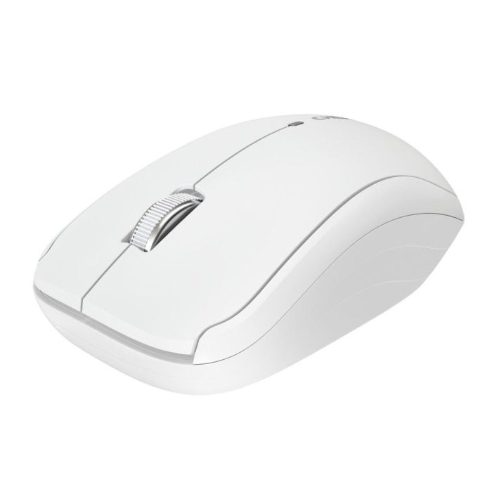 Ratón Inalámbrico Cherry MW 2200 Blanco 1 Ratón Inalámbrico Cherry MW 2200 Blanco 1