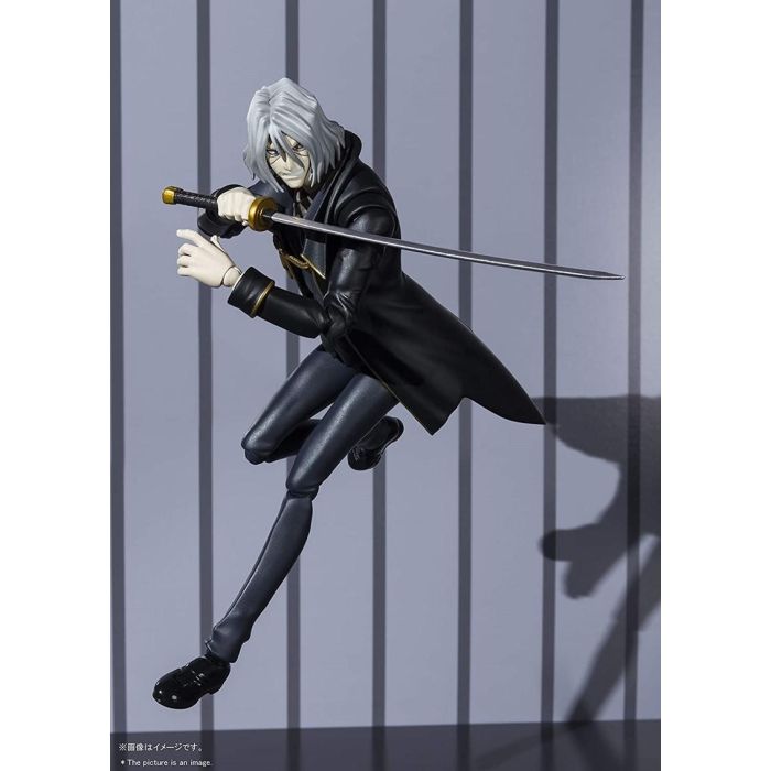Figura Tamashii Nations Sh Figuarts Cowboy 6 Figura Tamashii Nations Sh Figuarts Cowboy 6