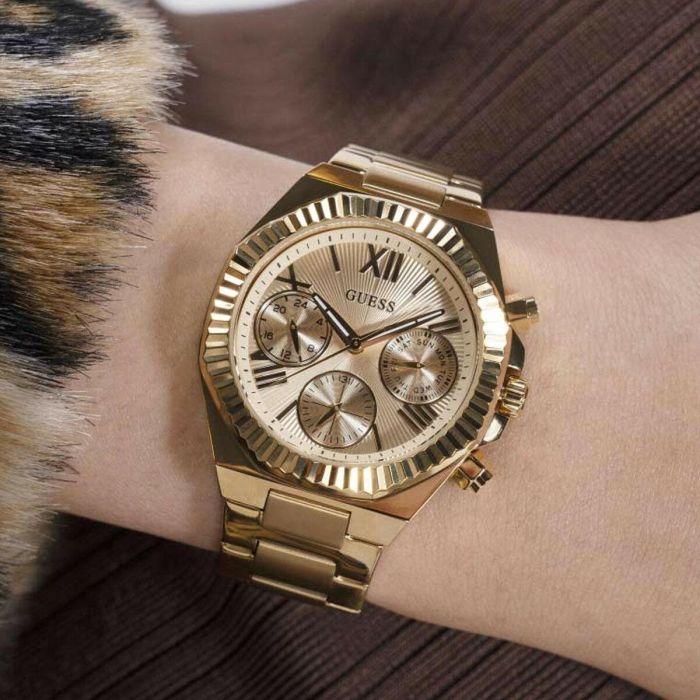 Reloj Mujer Guess GW0769L2 (Ø 38 mm) 1 Reloj Mujer Guess GW0769L2 (Ø 38 mm) 1