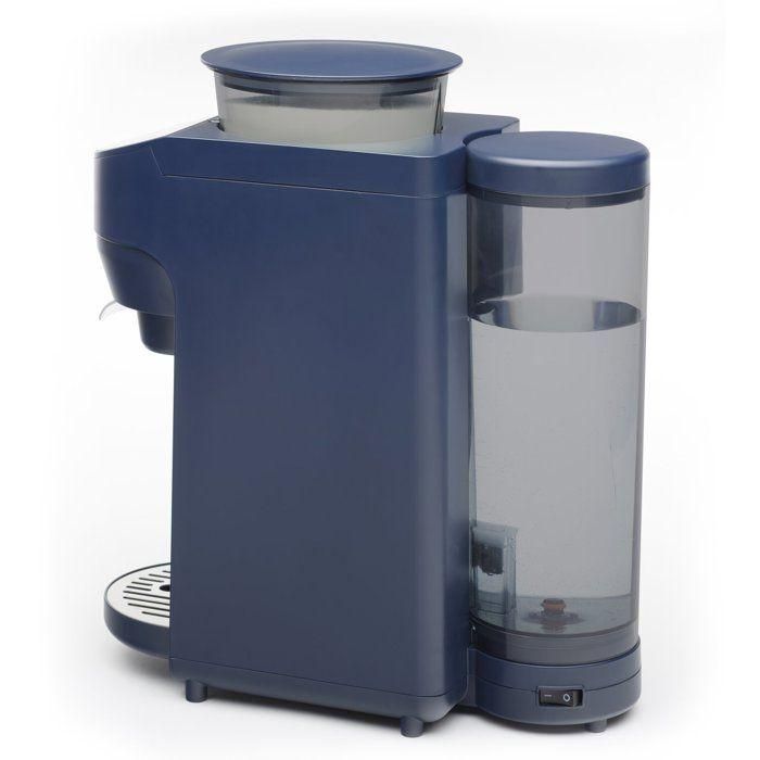 Beaba BEA1717112915236 Calientabiberones MILKEO PLUS Azul Noche 4