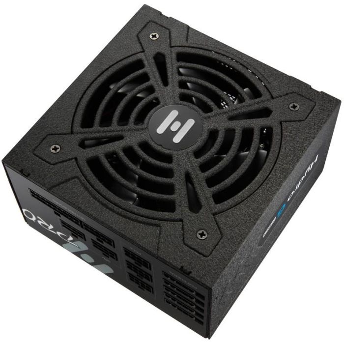FSP Hydro G PRO 650W 80 PLUS Gold ATX Fully Modular Fuente de Alimentación para PC 2