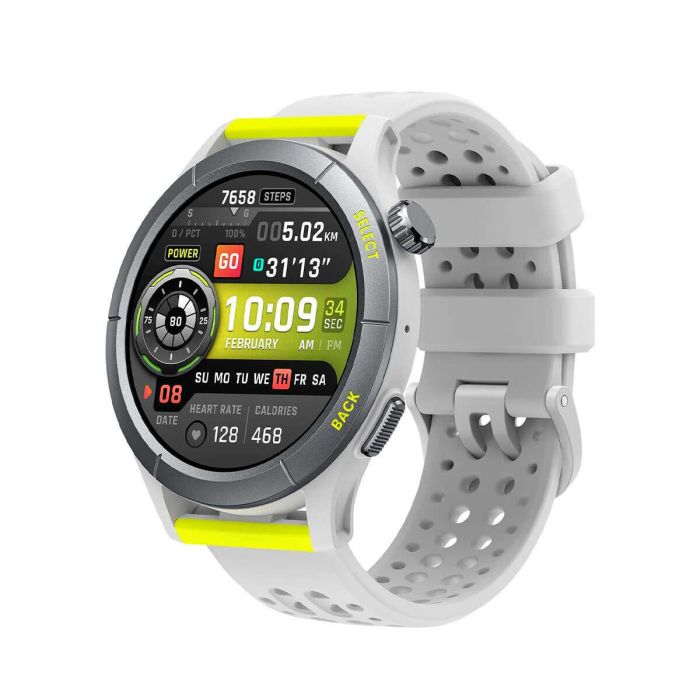 Smartwatch Amazfit W2294TY1N Gris 1,39" 4