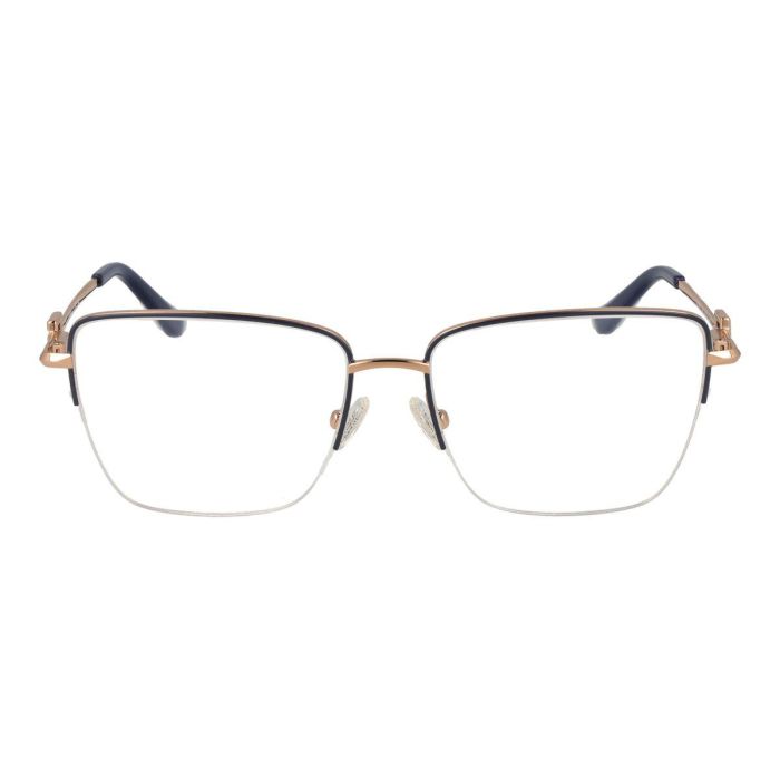 Montura de Gafas Mujer Guess GU2976 55020 2 Montura de Gafas Mujer Guess GU2976 55020 2