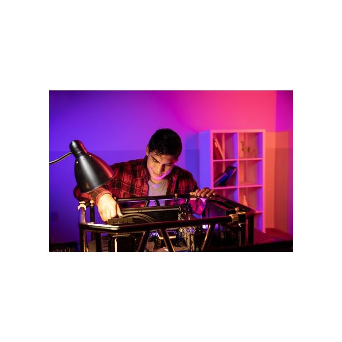 Kingston KF548R36RBK4-64 FURY Renegade Pro Memoria 64GB (4x16GB) DDR5 4800MHz ECC DIMM Negro 10