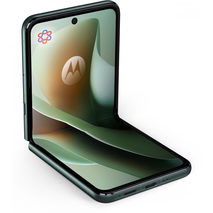 Smartphone Motorola razr 60 ultra Qualcomm Snapdragon 8 Elite 16 GB RAM 512 GB 18
