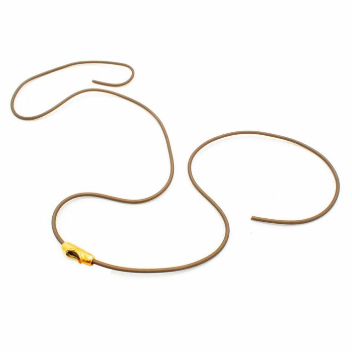 Collar Mujer Folli Follie 1N7S123Y 55 cm Collar Mujer Folli Follie 1N7S123Y 55 cm