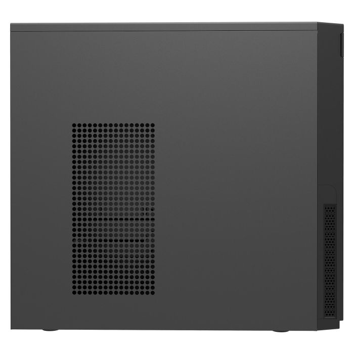 Chieftec HC-10B-OP Caja de PC Mini Tower Negra ATX, Micro ATX, Mini-ITX 3 Chieftec HC-10B-OP Caja de PC Mini Tower Negra ATX, Micro ATX, Mini-ITX 3