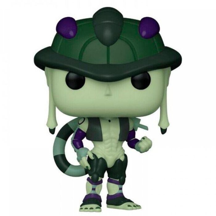 Figura POP Hunter x Hunter Meruem Exclusive 1