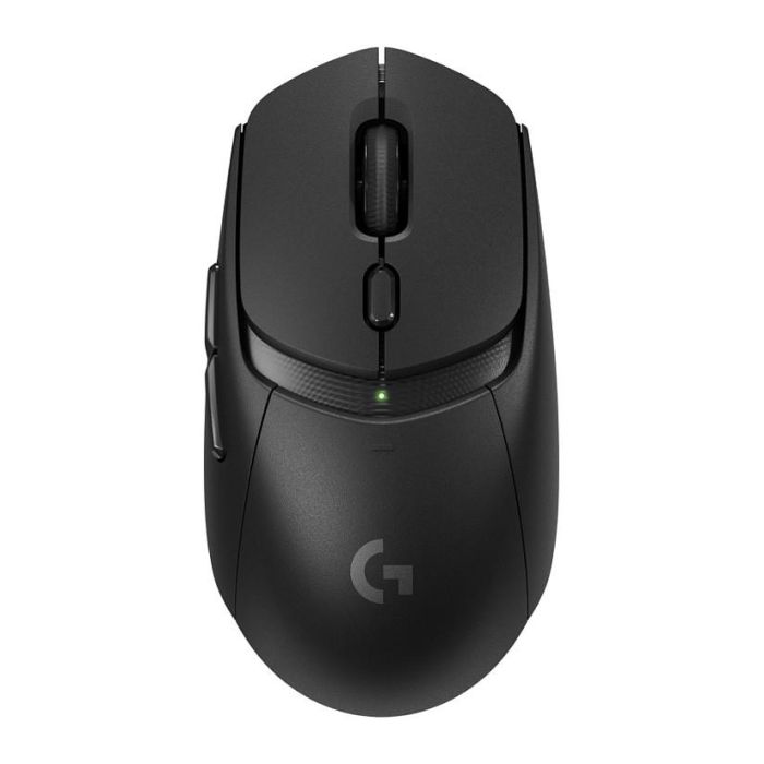 Logitech G309 Lightspeed Ratón Inalámbrico RF + Bluetooth Óptico Negro para Gaming con 2560 DPI Logitech G309 Lightspeed Ratón Inalámbrico RF + Bluetooth Óptico Negro para Gaming con 2560 DPI