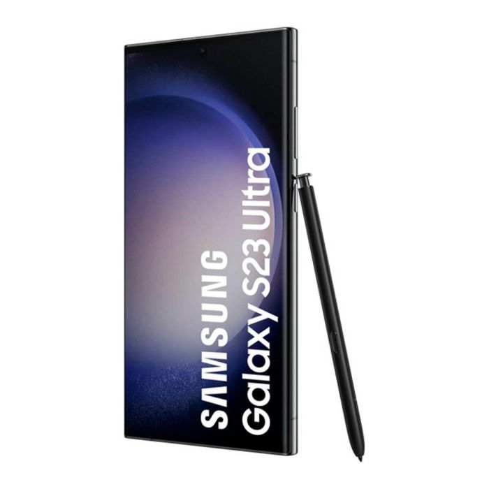 Smartphone Samsung S918B 6,8" Octa Core 12 GB RAM 512 GB Negro 1 Smartphone Samsung S918B 6,8" Octa Core 12 GB RAM 512 GB Negro 1