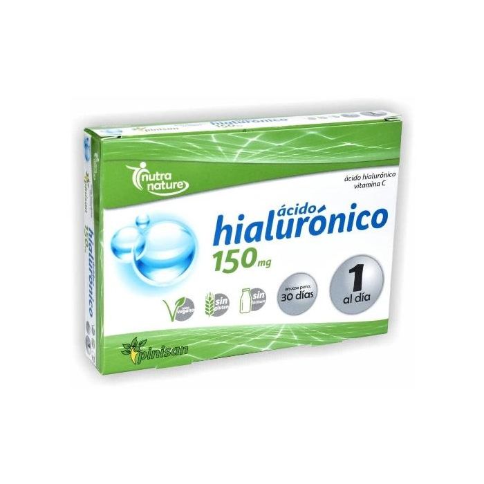 Ácido Hialurónico 150 Mg Ácido Hialurónico 150 Mg