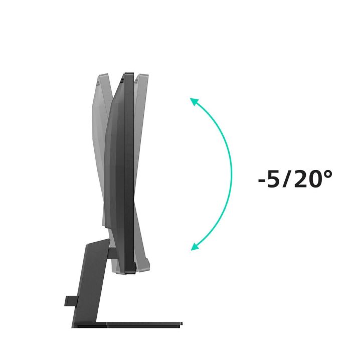 Monitor Philips 27M2N3500PF/00
