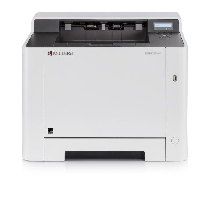 KYOCERA Impresora Laser Color ECOSYS PA2100cwx (Tasa Weee incluida) DESCATALOGADO KYOCERA Impresora Laser Color ECOSYS PA2100cwx (Tasa Weee incluida) DESCATALOGADO