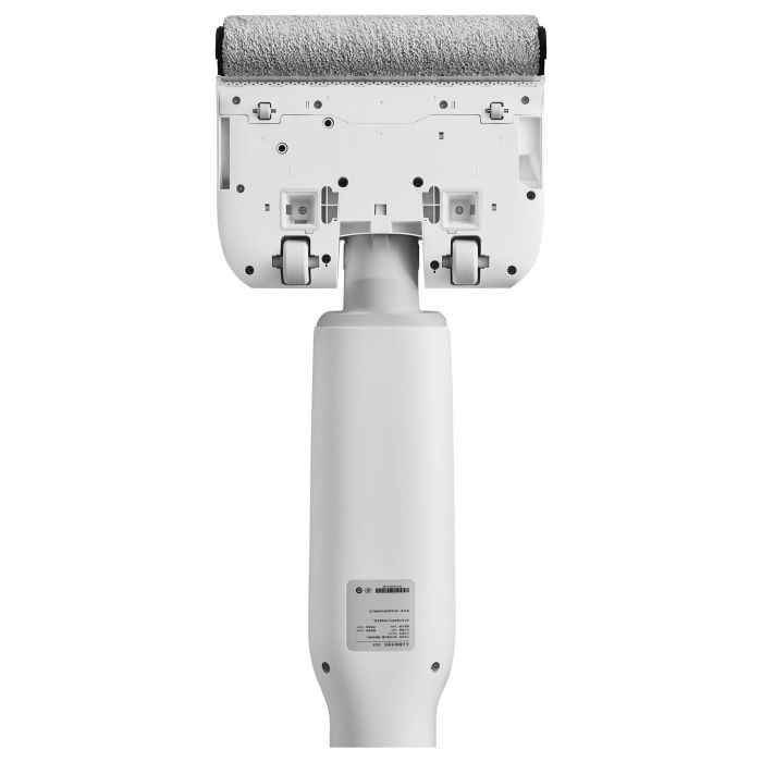 Roborock Aspirador en Seco y Húmedo F25 RT, Blanco 12 Roborock Aspirador en Seco y Húmedo F25 RT, Blanco 12