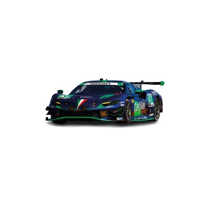 Carrera - GO!!! Sets - Ferrari Power Racing 2 Carrera - GO!!! Sets - Ferrari Power Racing 2
