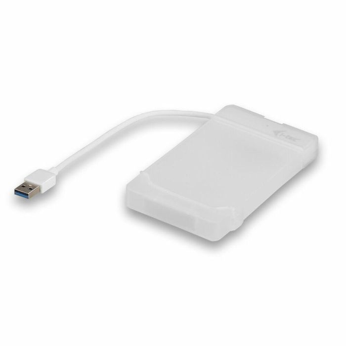 i-tec USB 3.0 CASE HDD SSD EAS MySafe USB 3.0 Easy, HDD/SSD