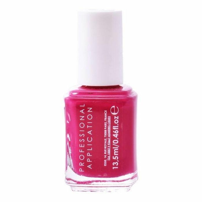 Essie Nail Lacquer #27-Watermelon - Esmalte de uñas profesional, 13.5 ml 19