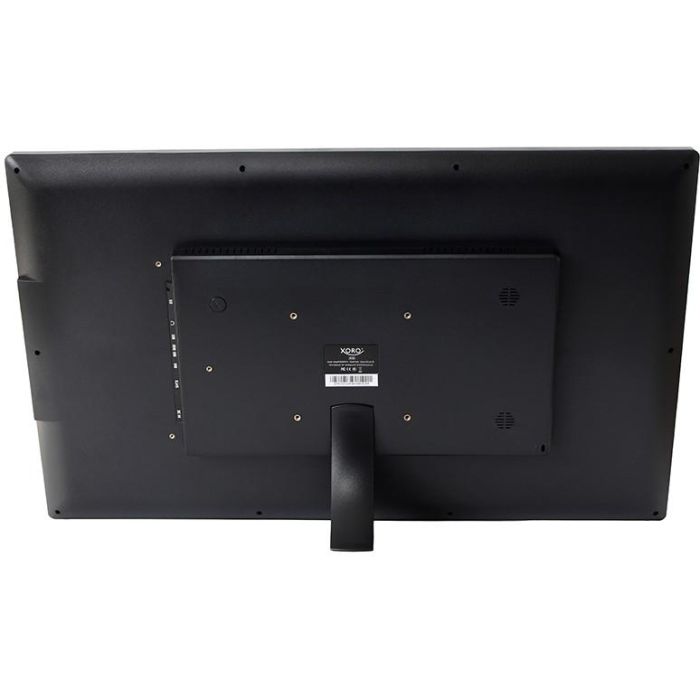 Xoro MegaPAD 2404v7. 24"(60.96cm) Tablet. 64GB. schwarz Android 1 Xoro MegaPAD 2404v7. 24"(60.96cm) Tablet. 64GB. schwarz Android 1