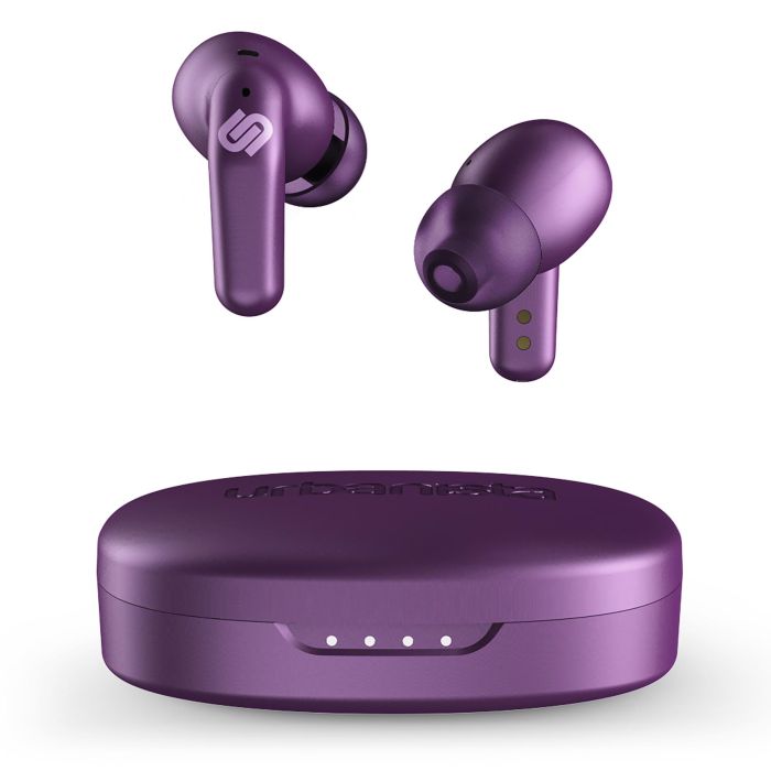 Auriculares Urbanista True Wireless Inalambricos Seoul 2 Auriculares Urbanista True Wireless Inalambricos Seoul 2