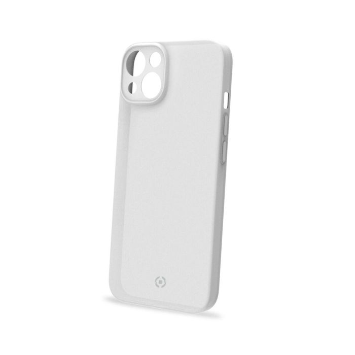 Funda para Móvil Celly iPhone 14 Plus Negro Funda para Móvil Celly iPhone 14 Plus Negro