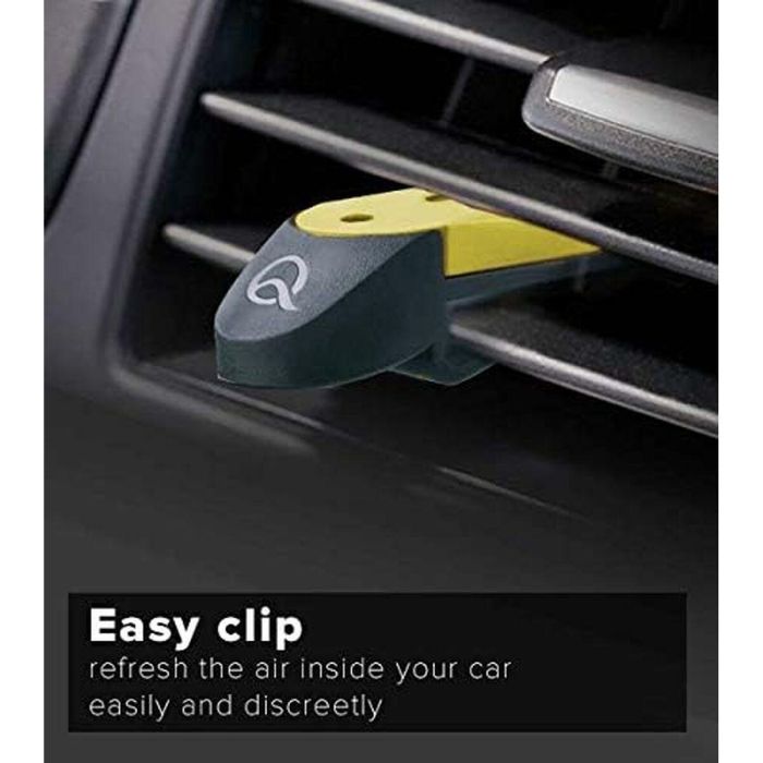 Ambientador para Coche Dr Marcus EASY CLIP VANILLA Vainilla Plástico 4
