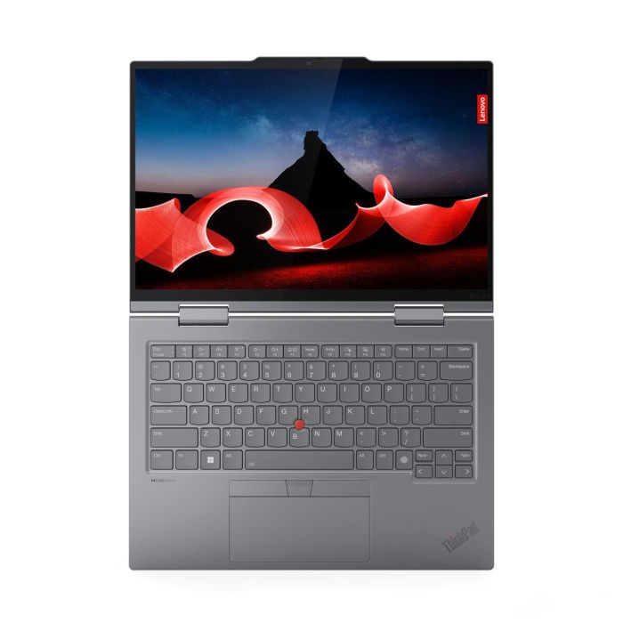 Laptop Lenovo 21KE0068SP 14" Intel Core Ultra 5 125U intel core ultra 5 32 GB RAM 1 TB SSD Qwerty Español 1