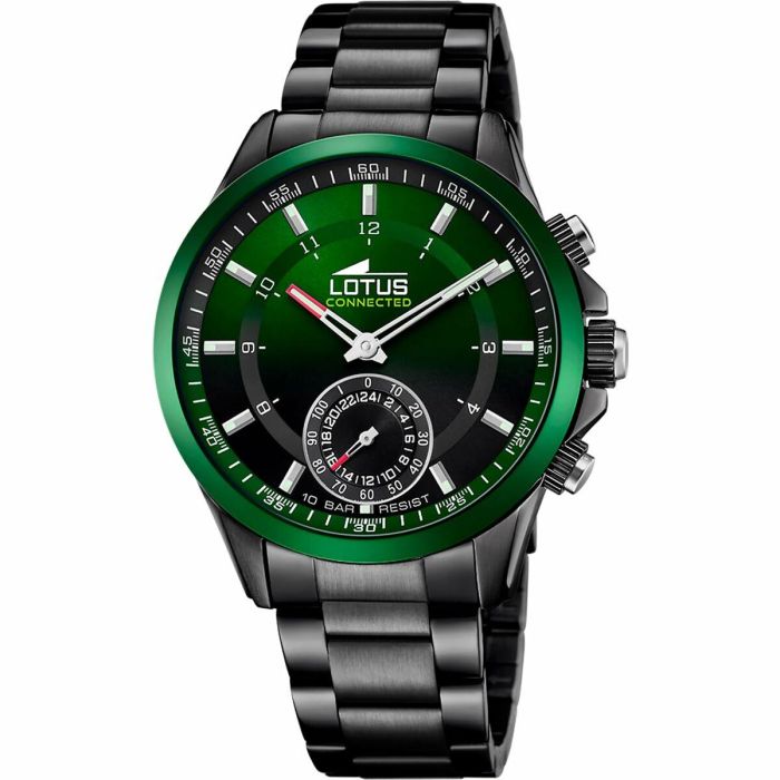 Reloj Hombre Lotus 18965/2 Reloj Hombre Lotus 18965/2