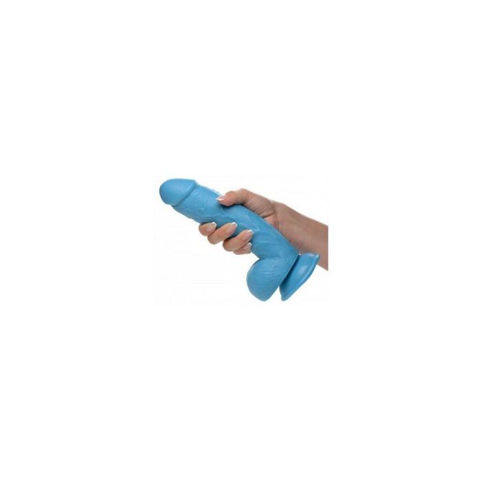 Dildo XR Azul 6