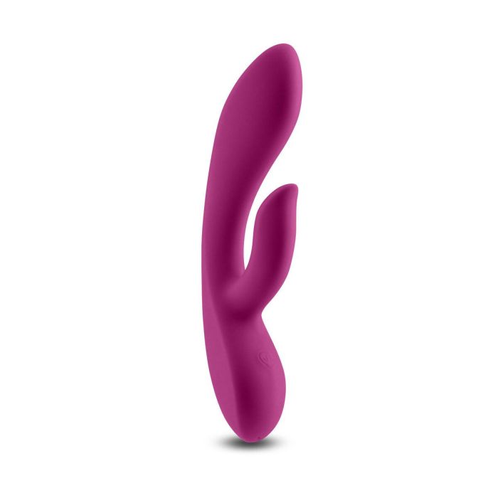 Vibrador Punto G NS Novelties Obsessions Rosa