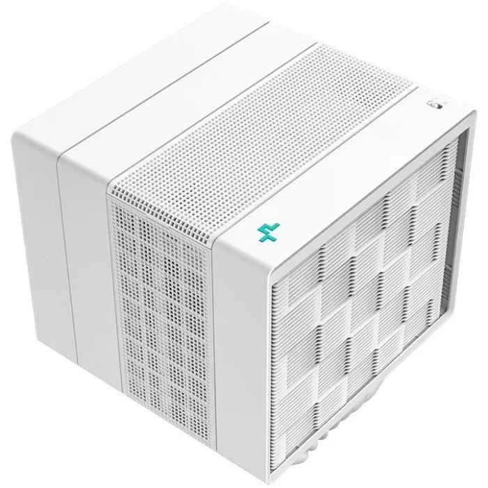 Deepcool DEE1701162193038 Enfriador de CPU (Blanco) 2