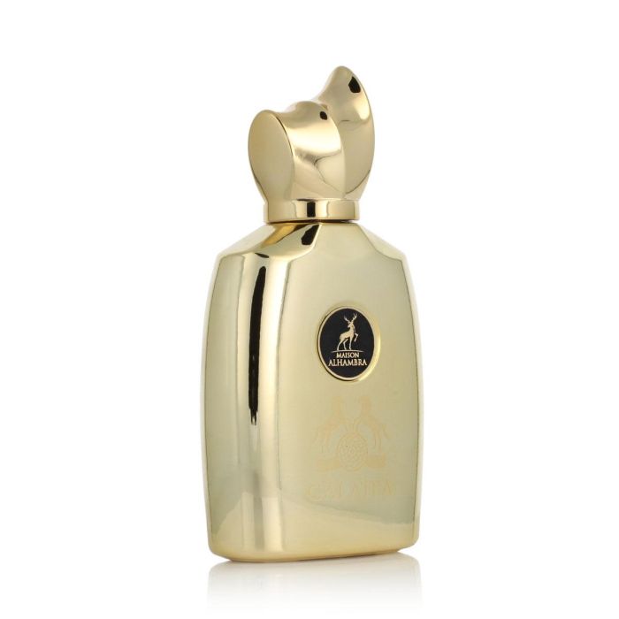 Perfume Hombre Maison Alhambra Galatea EDP 100 ml 1