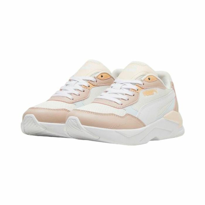 Zapatillas Casual Niño Puma X-Ray Speed Lite Blanco 2