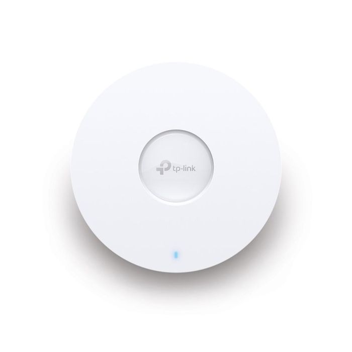Punto de Acceso TP-Link EAP653 Negro Blanco Punto de Acceso TP-Link EAP653 Negro Blanco