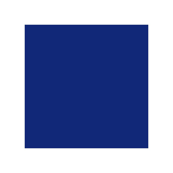 Cricut Smart Vinyl Permanent Rollo de vinilo de termotransferencia Azul 330mm x 900mm - 2008622 1