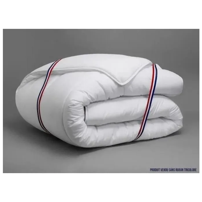 Dodo Vancouver Ultra Duvet 220 x 240 cm 300gr/m² Blanco 2