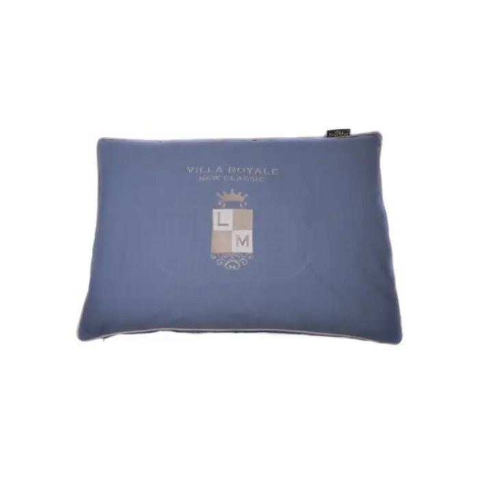 Funda Rectangular New Classic Azul 100x70 Funda Rectangular New Classic Azul 100x70