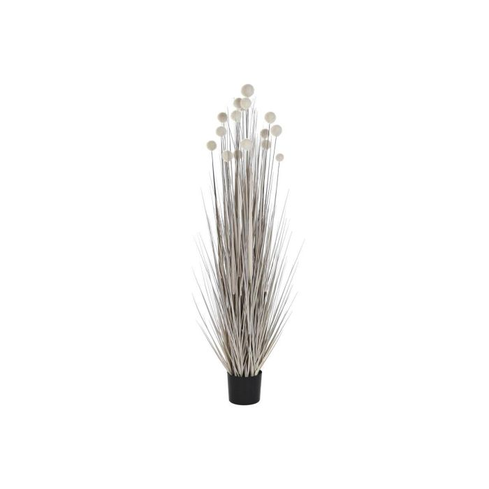 Planta Decorativa DKD Home Decor Pompones (45 x 45 x 150 cm) 0 Planta Decorativa DKD Home Decor Pompones (45 x 45 x 150 cm) 0