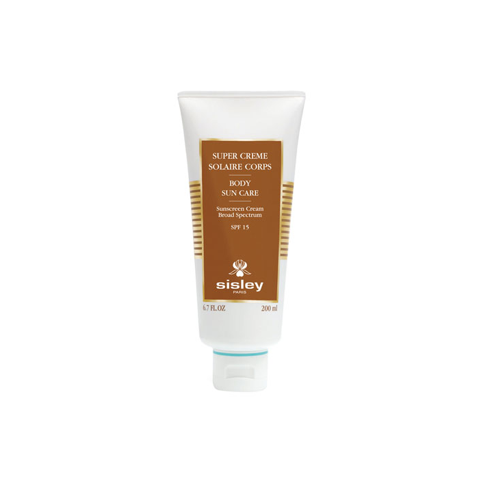 Sisley Super Soin Après Soleil Corps 200 mL 1 Sisley Super Soin Après Soleil Corps 200 mL 1