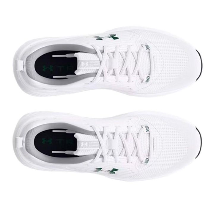 Zapatillas Deportivas Under Armour Charged Commit Mujer Fitness XL 1