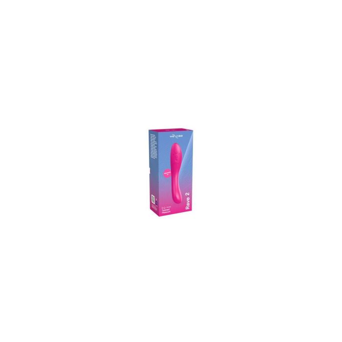 Vibrador Punto G We-Vibe 18 Vibrador Punto G We-Vibe 18
