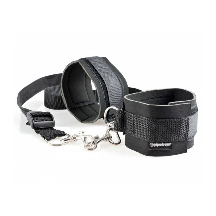 Set Erótico de Ataduras Pipedream Fetish Fantasy Series 2 Set Erótico de Ataduras Pipedream Fetish Fantasy Series 2